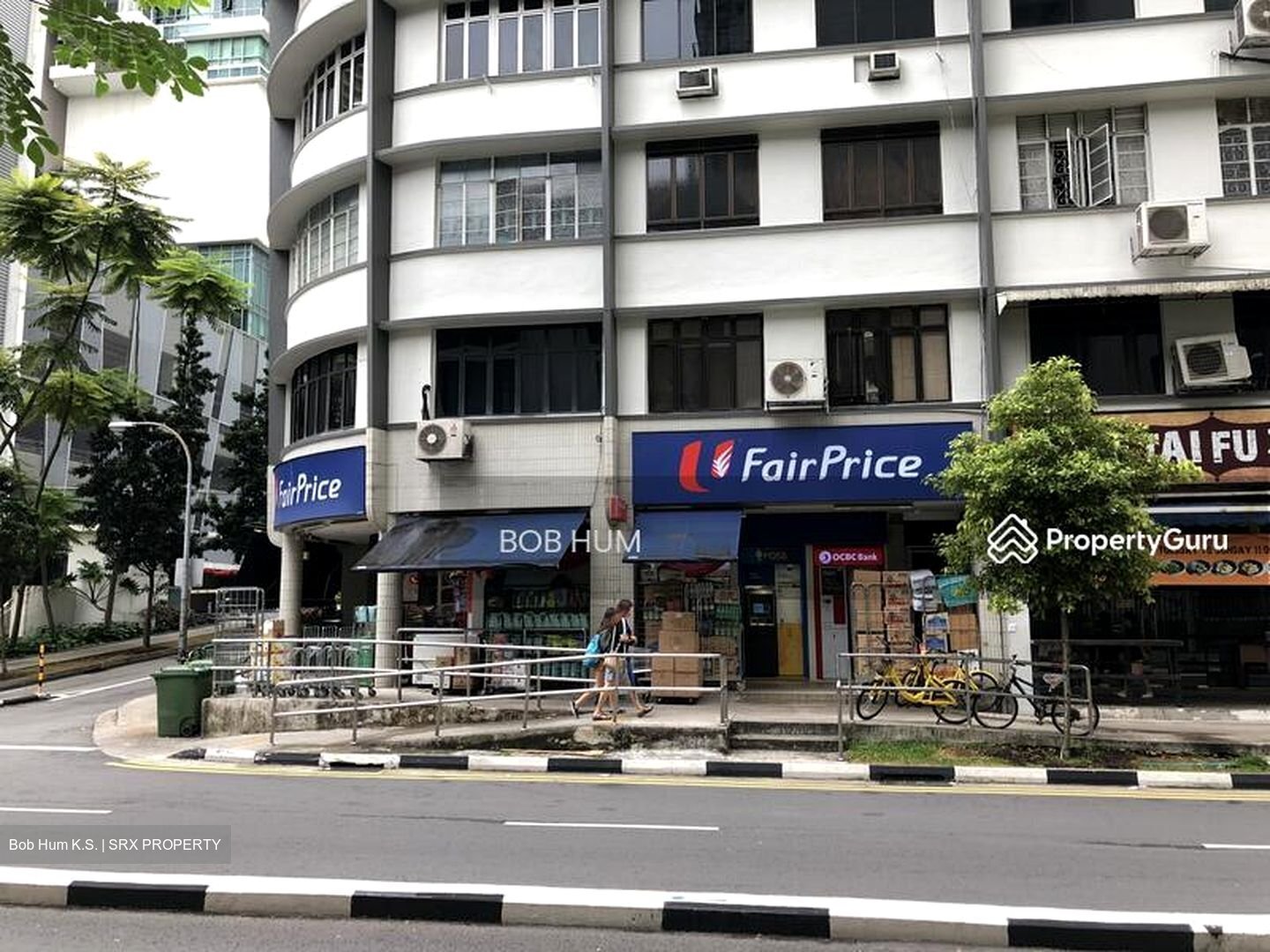 Twin Regency (D3), Condominium #457447821